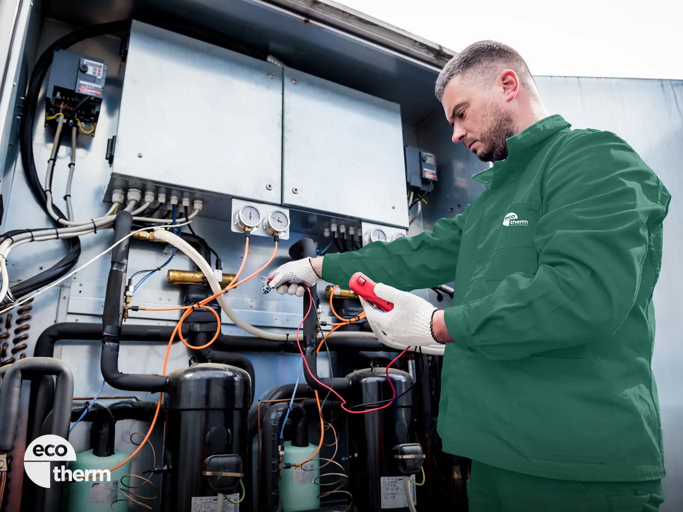 guida alla progettazione Impianti aeraulici per Camere Bianche