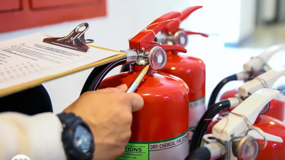 guida certificato prevenzione incendi