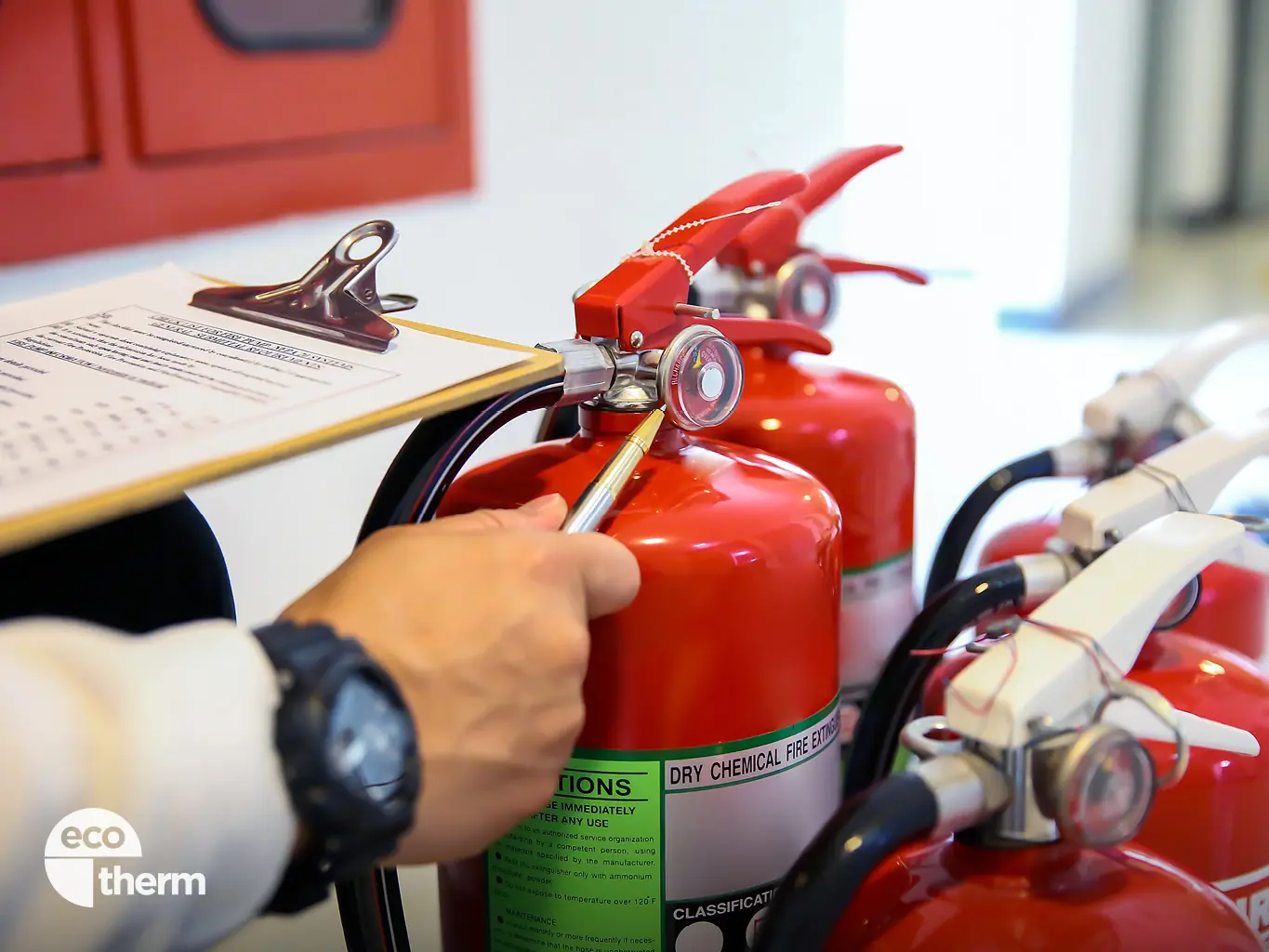 guida certificato prevenzione incendi